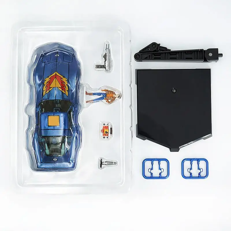 Takara Tomy Transformers Masterpiece MP25-Tracks MP26-Road Rage G1 Autobots Action Figure Toys Gift