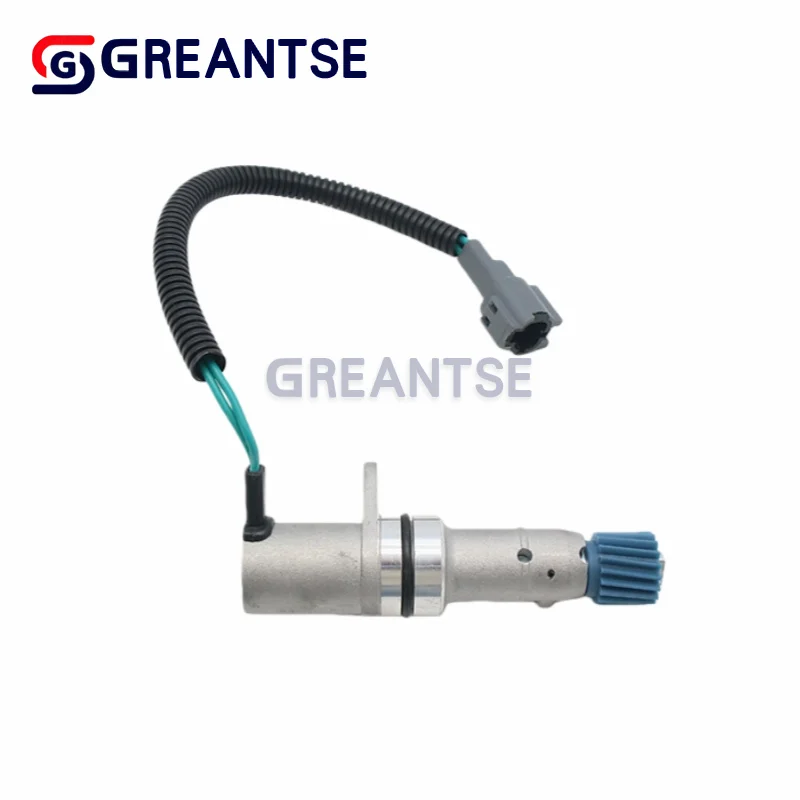 

Speed Sensor 25010-73P00 25010-56G00 32743-56G19 For Nissan Border 1998-2001 Picker 1995-1997 D21 1994 Car Accessories