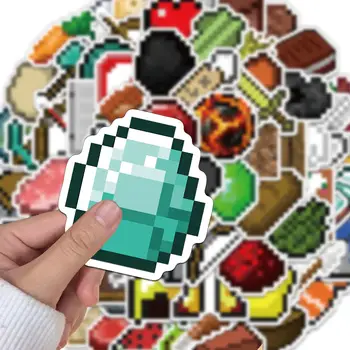 10 最佳銷售 遊戲貼紙 - №9