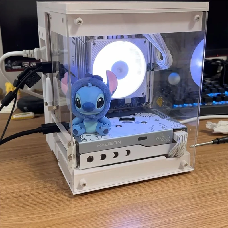 Thumbnail 3 - #24 Best Desktop Computer Towers to Buy In 2026