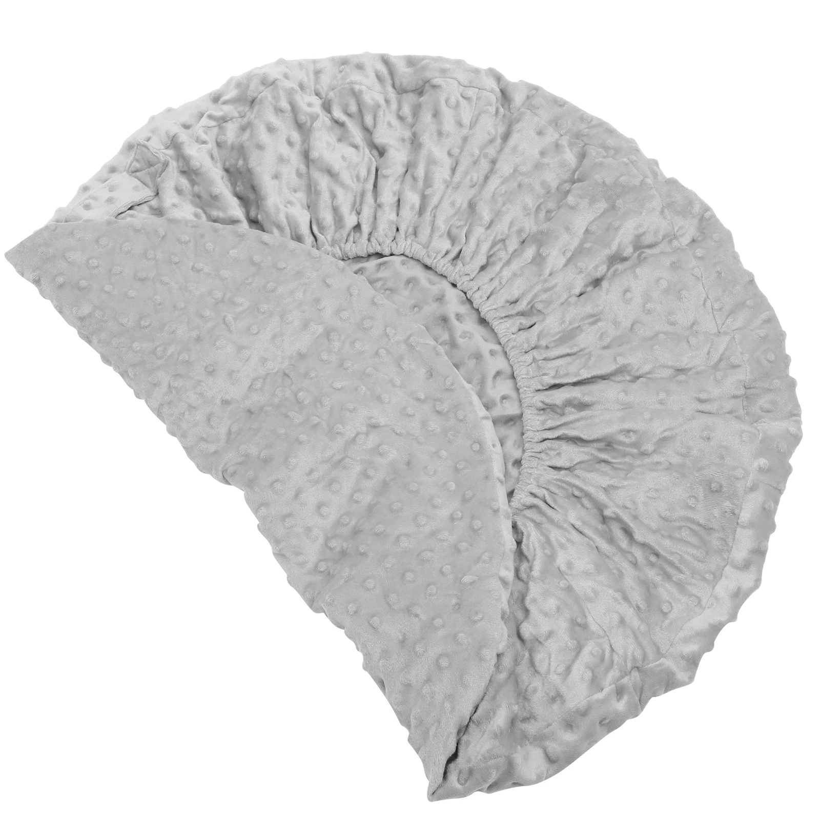 

Cover Cotton Breathable Newborn Replaceable Cushion Soft Comfortable for Nursery Home Car Indoor Outdoor Use