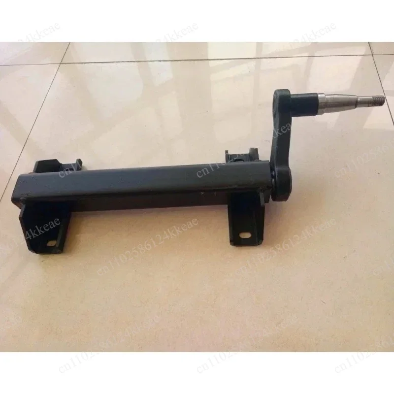 750kg Trailer Half Torsion Axle Without Brake, Premium Torsion Axle for Trailer & Caravan Suspension