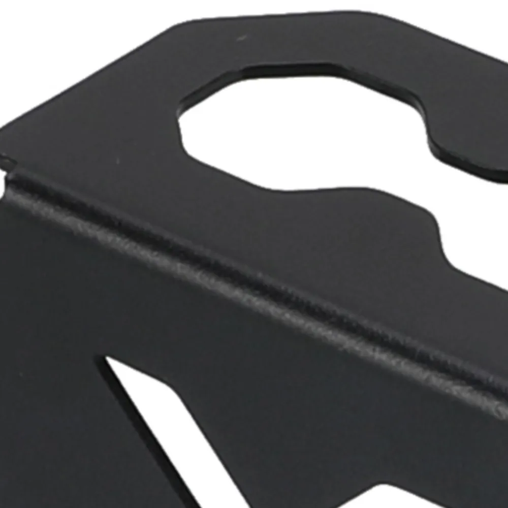 For LONCIN VOGE 525DSX 525AC DS525X 500AC 2022 2023 2024 Rear brake fluid reservoir protective cover Motorcycle Accessories