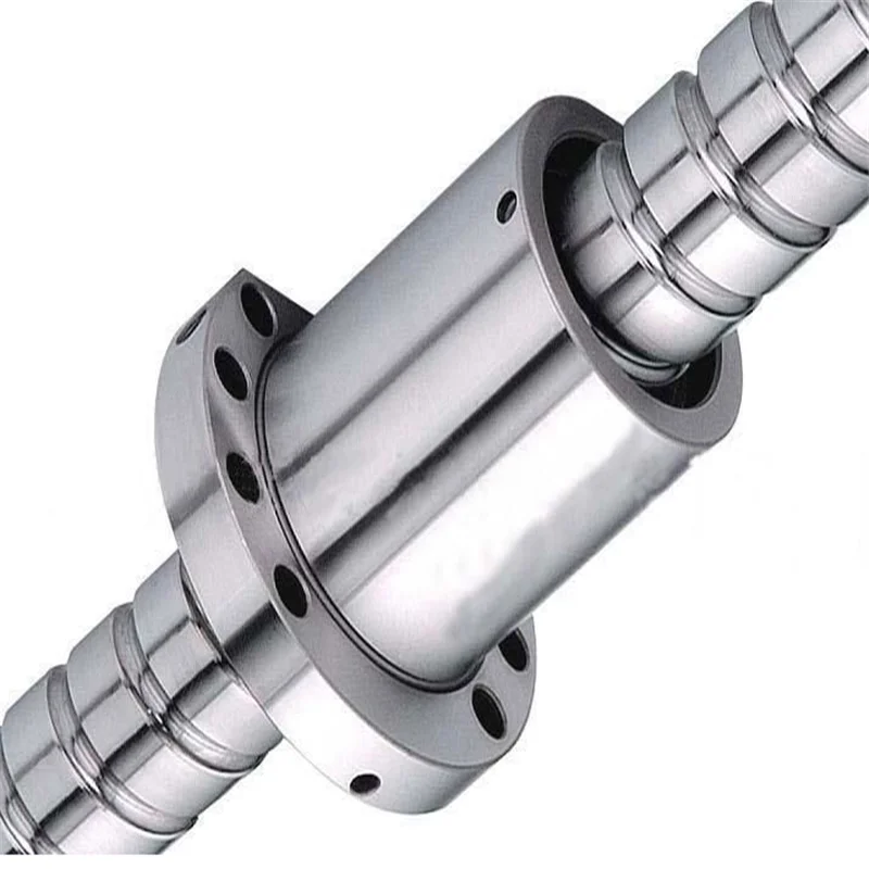 برغي كروي مصغر BNK1520-3G0+471LC5Y من المعالجة حسب الطلب #5