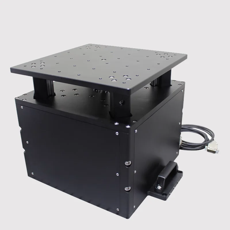 High precision closed-loop lifting platform PT-GD3050 stroke 50mm
