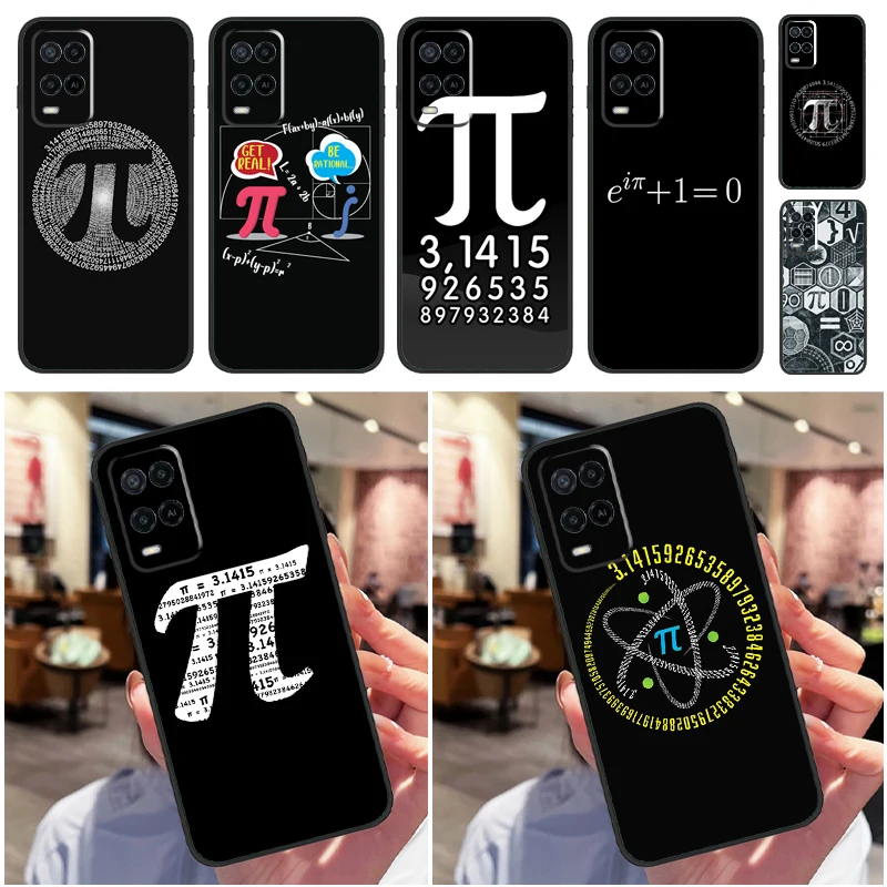 Math Formula Pi For…