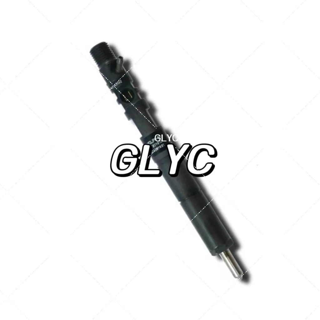 Professional Die sel Common Rail Fuel Injector 28288930 For Ashok Leyland Dost Bs3