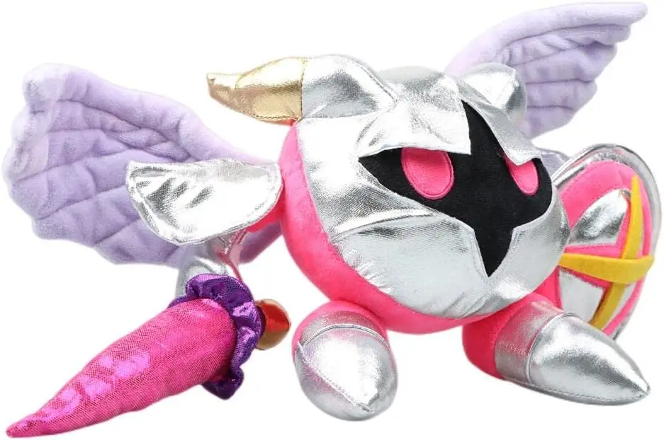 Kirby Plush, 7.9