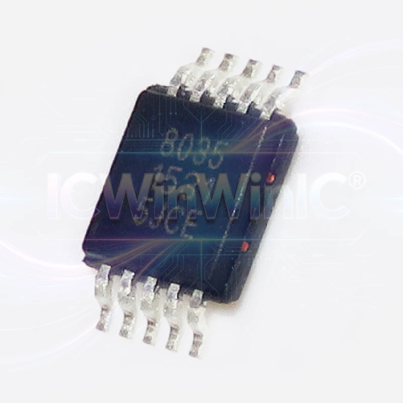 5-50PCS LSP5523 5523 CS42528-CQZ CS42528 LM5118MH LM5118 QN8035-SANE 8035 SP232ACN SP232 TD1507TR TD1507
