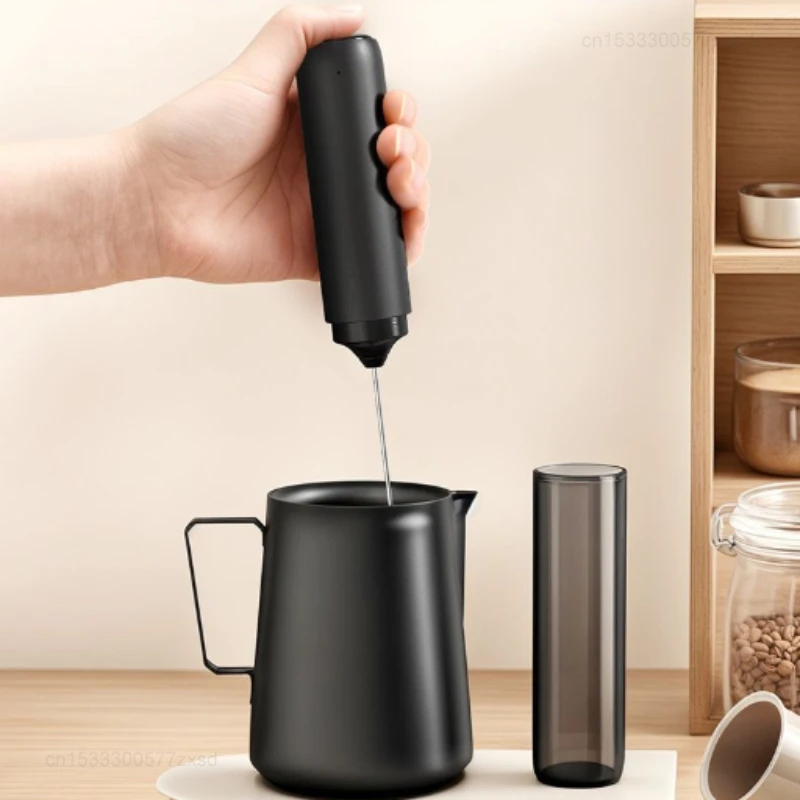 Thumbnail 3 - #20 Handheld Milk Frothers Comparison Guide