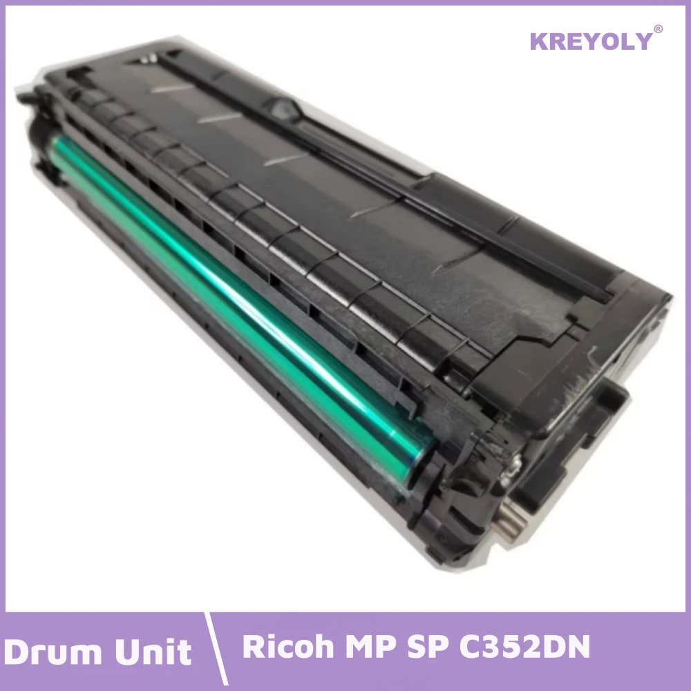 

Drum unit for Ricoh MP SP C352DN