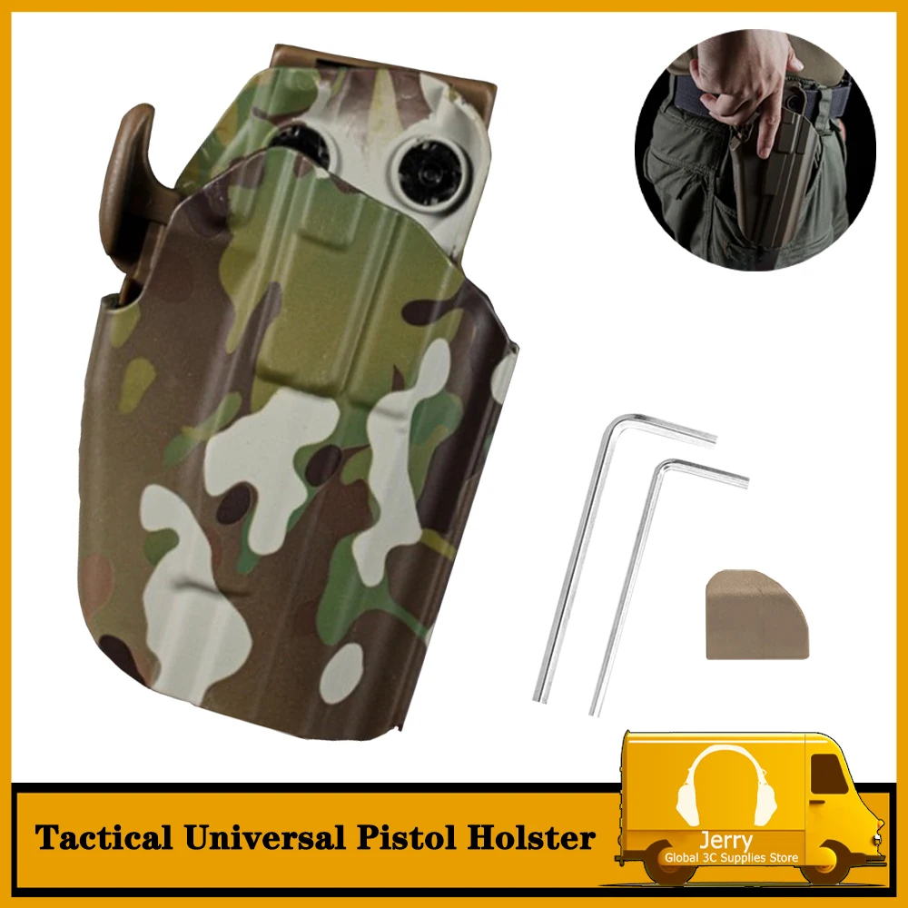 pistol-holster-quick-release-adjustable-back-clipfor-g19-23-29-h-k-usp-compact-h-k-p30-45c-walther-ppq-4-9mm40-s-w-m-p-45