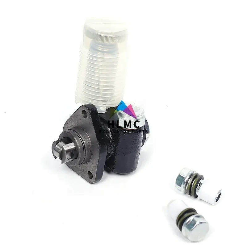 Promotion Price PC200-5 PC200-6 Engine 6D95 6D102 105220-5960 105220-5001 Electric Fuel Transfer Pump for Excavator