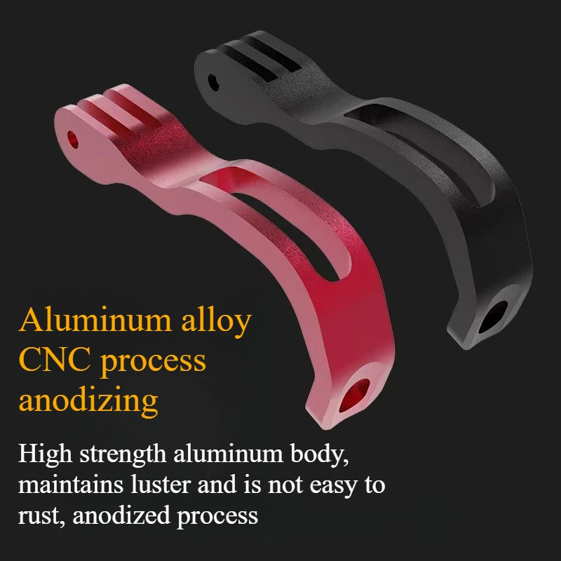 QUAD LOCK велосипедное крепление на передний фонарь, велосипедная вилка, светильник для крепления арки, удлинитель, кронштейн для фонарика, удлинитель