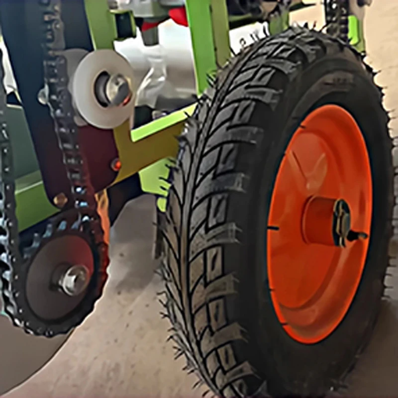 

Ручная прецизионная сеялка; 9/11/13-рядная овощная сеялка; Двухрядная, многорядная прецизионная сеялка 4 кВт (на заказ)