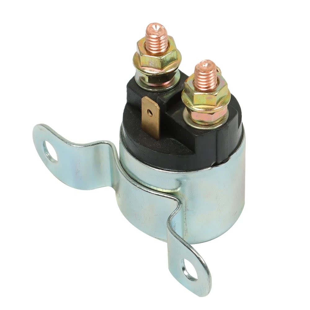 

Starter Solenoid Relay Replacement for Can Am 330 400 650 500 800 1000 1999-2017 710001364 515176011