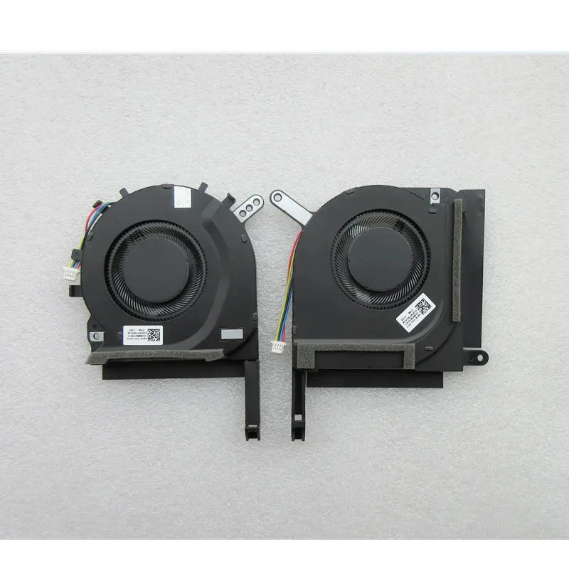 

New Original Laptop CPU GPU Cooling Fan For Asus 2021 TUF Gaming A15 FA506Q FA506QR FA506QM F15 FX506H FX506HM FX506HCB