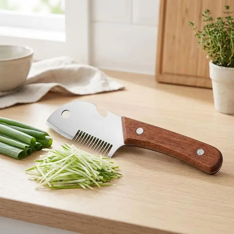 3-in-1Kitchen Peeler Stainless Steel Multifunction Vegetable Peeler Fruit Knife Bottle Opener Kitchen-Specific Peeler Slicing