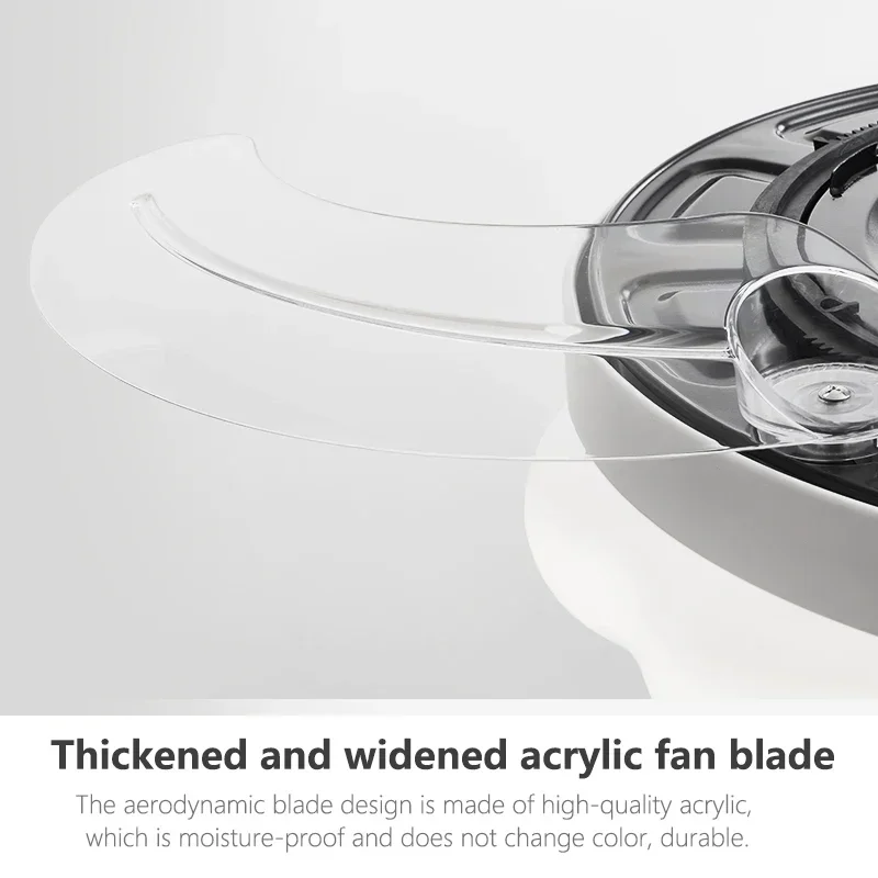 Ceiling Fan Modern Simple Remote Control LED Fan Llight for Restaurant Bedroom Living Room with Fan Chandelier Home Decor Lustre