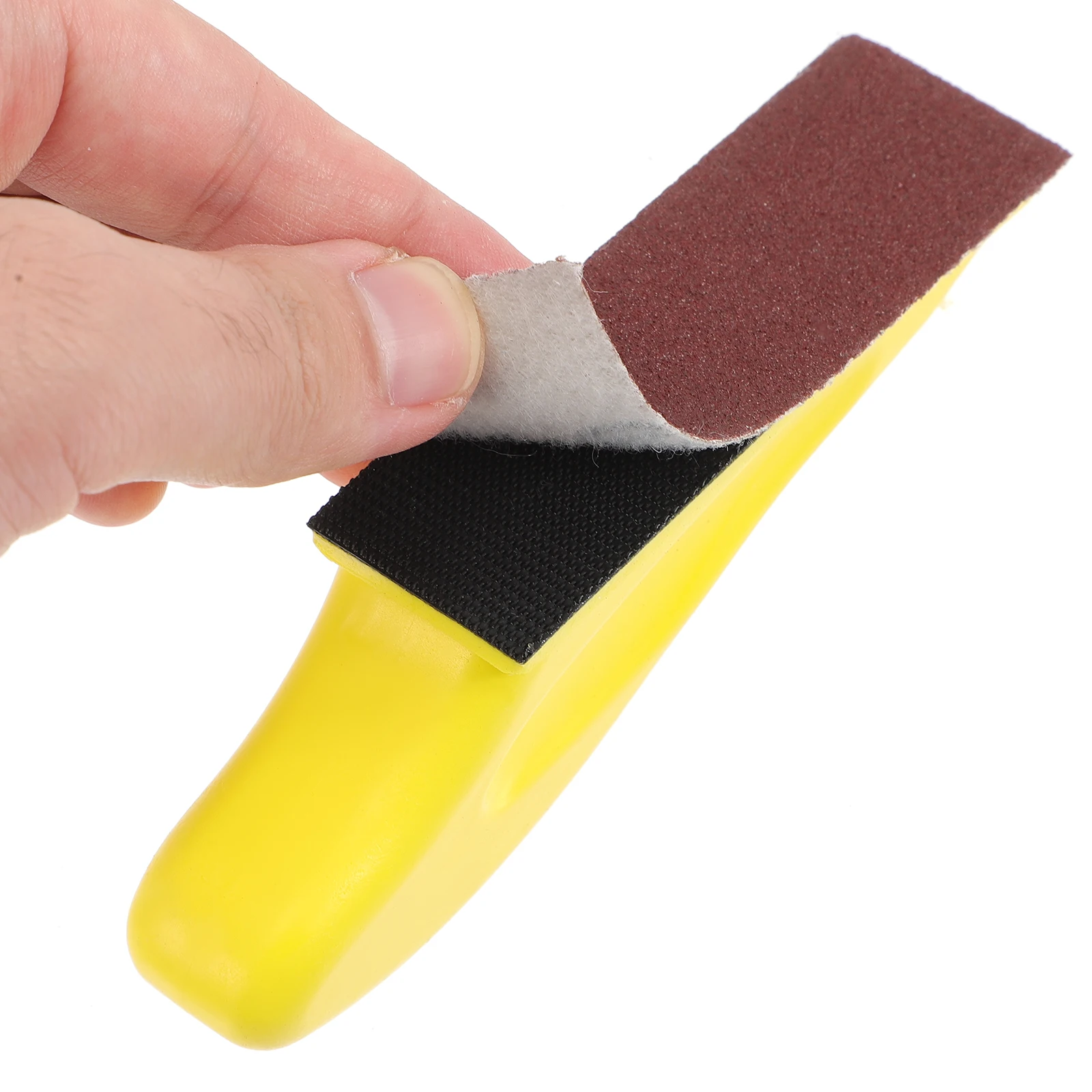 1 set 1 Set Foam Sanding Paper 40-600 Grit Abrasive Sheets Wood Metal Polishing Auto Grinding Sand Paper Dry Grinding Tool Parts