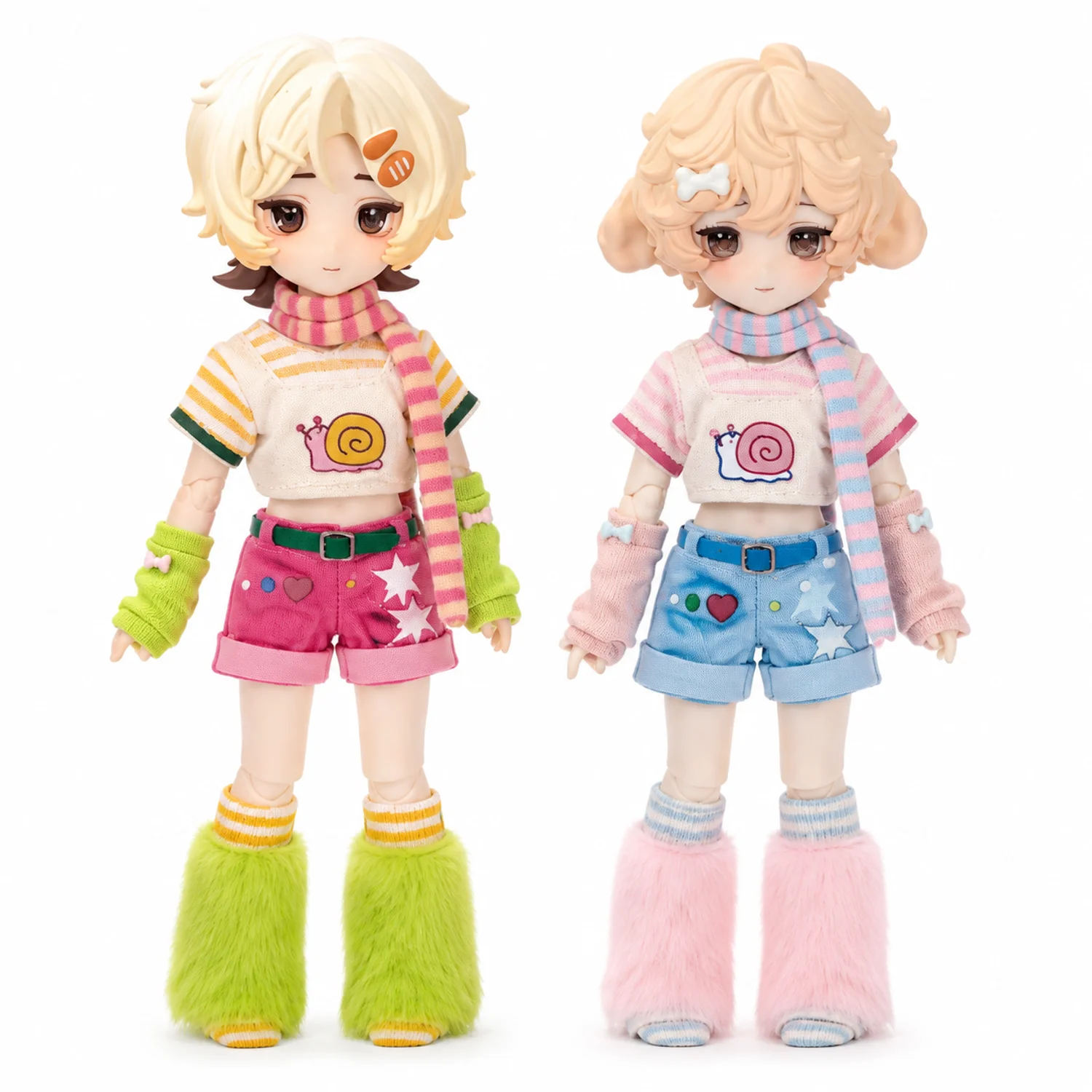 roupa-de-bebe-bjd-de-pelucia-heterocromatica-em-cores-primarias-com-tema-de-caracol-na-caixa-de-oito-pecas-mi-tian-escapes-the-cat