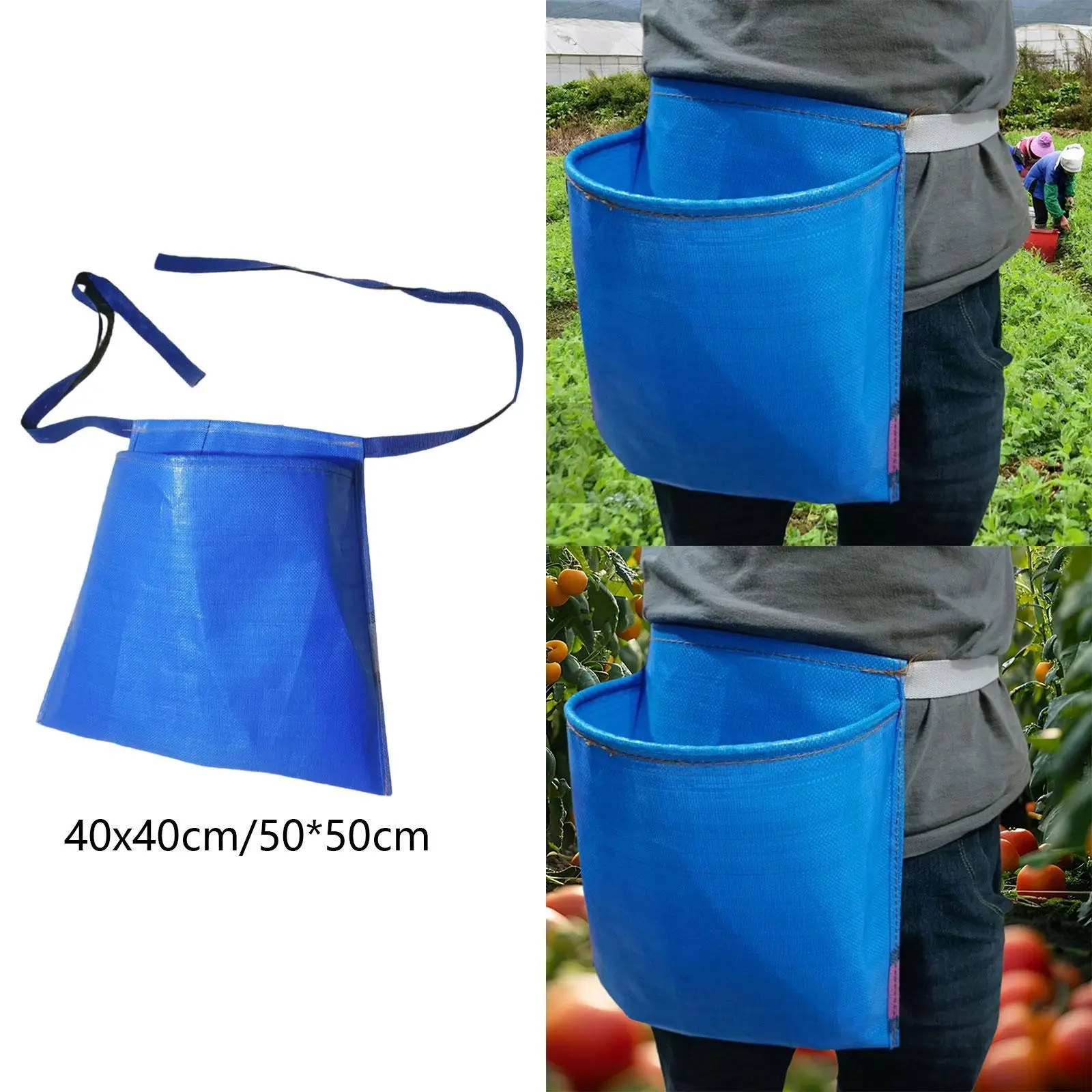 Harvesting Waist Ba…