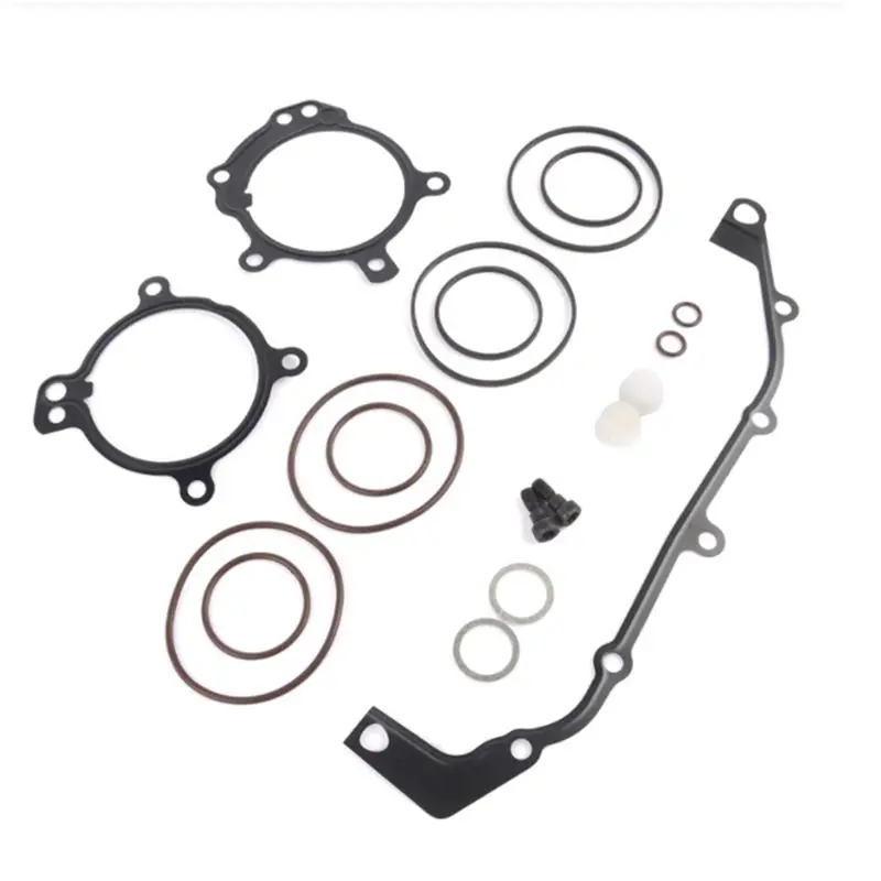 A48P-5X Vanos O-Ring Seal Repair Kit Fit For BMW E36 E39 E46 E53 E60 E83 E85 M52tu M54 Double Convex Repair Kit 11361433513