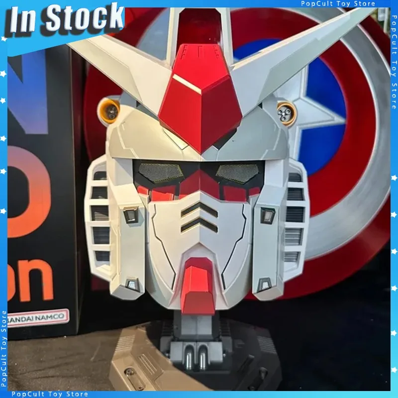 In Stock RX-78-2 Gu… - image