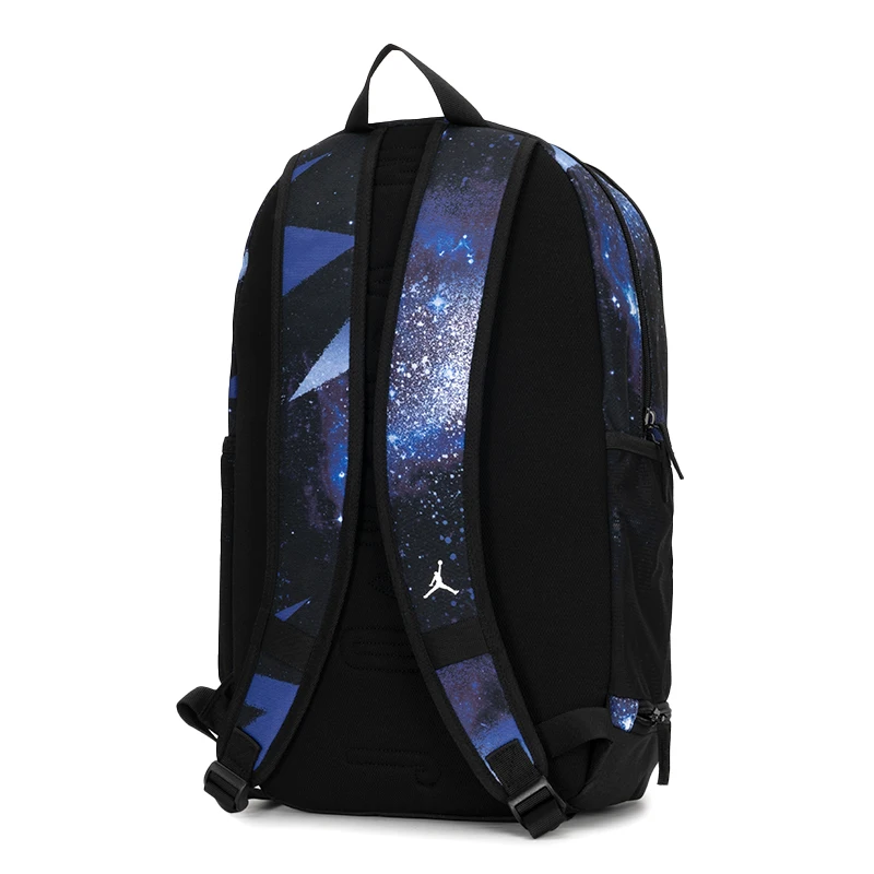 Nike Men's and Women's Bags, Outdoor Fitness Sports Bags, Travel Leisure Bags, Storage Trendy Backpacks Jd2523042Ad-001