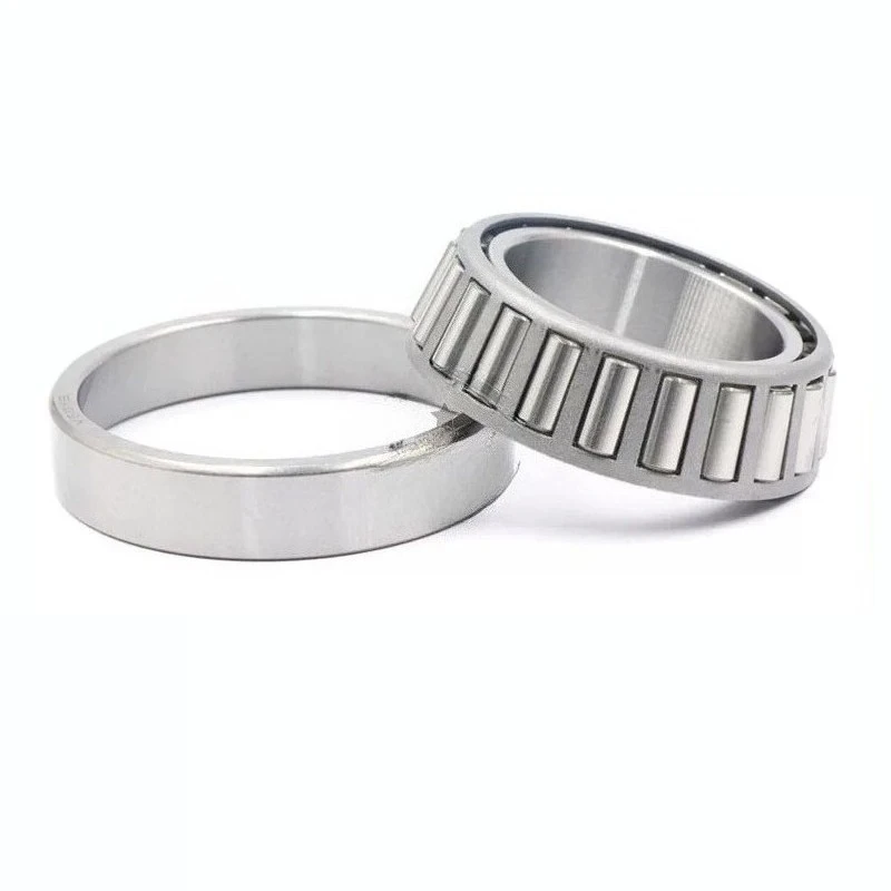 Imported tapered ball roller non-standard bearing 32312/50 : 50 * 130 * 46mm size 106 * 160 * 35mm