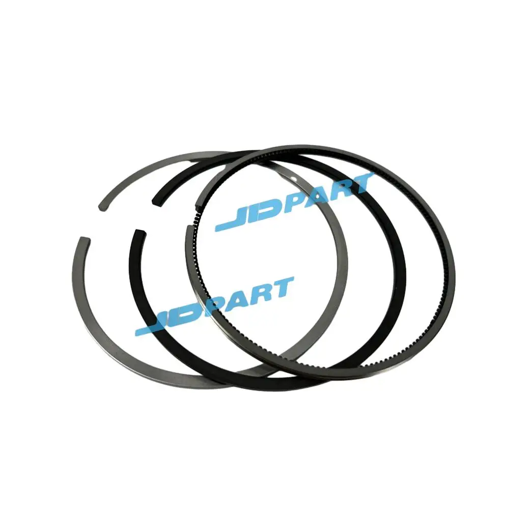 Outstanding Quality Piston Rings Set For Jcb Jcb448T