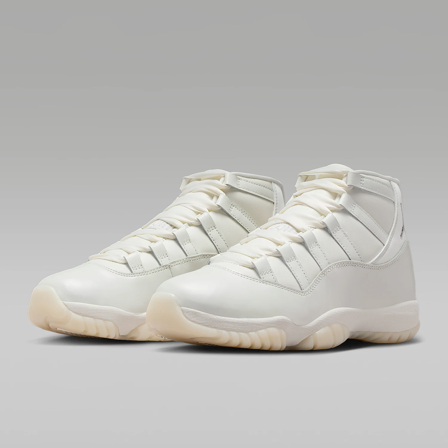 

Nike Authentic JORDAN Women's High-Top Lace-Up Shock-Absorbing Sports Basketball Shoes AR0715-110