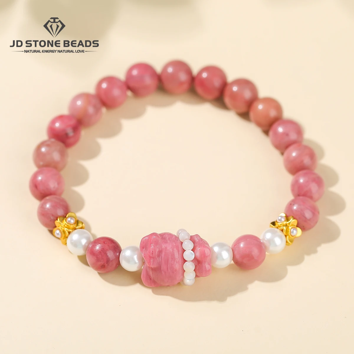 Jd Natural Stone Da… - image