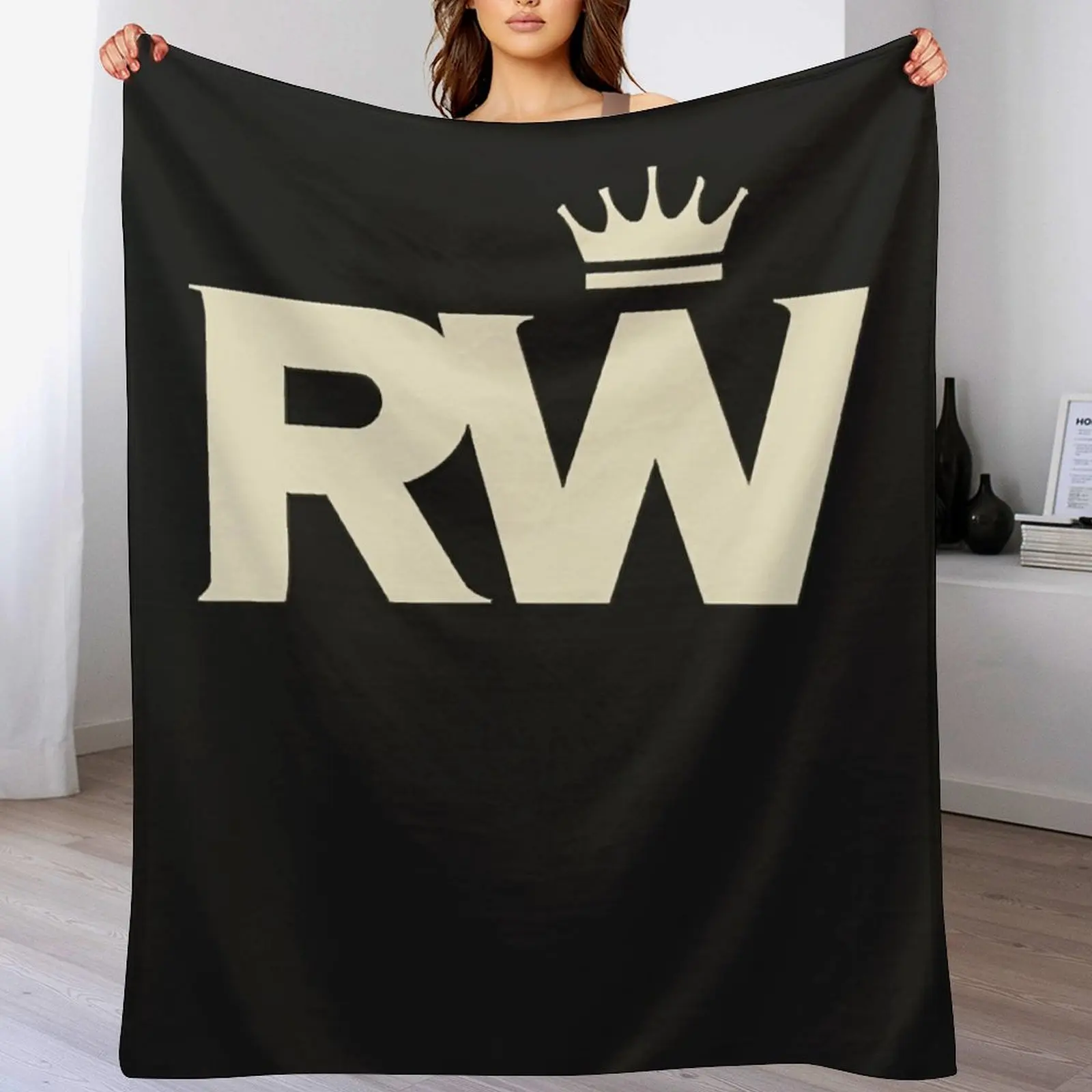 

Robbie williams Throw Blanket Decorative Sofas Soft Plush Plaid warm winter Luxury Blankets