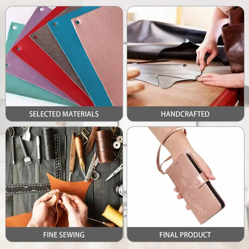 화웨이 P8 P9 P10 P20 Pro P30 Lite 2017 Mate 10 20 Honor 8 9 10 20 50 70 Lite용 가죽 카드 수납 플립 지갑 케이스