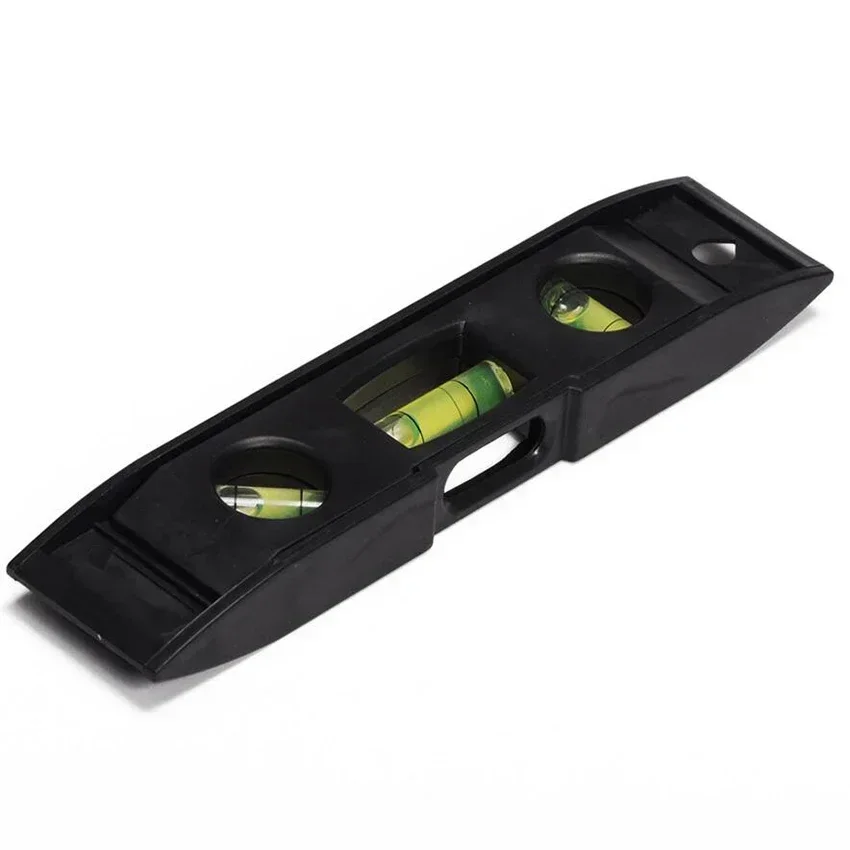 15cm Spirit Level 3 Bubble Level Magnetic Gradienter Level Measuring Tool