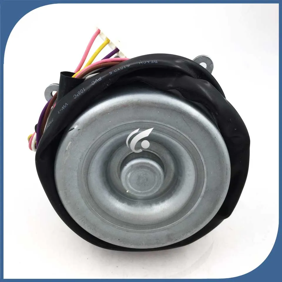 new good working for Air conditioner Fan motor machine motor YDK29-6I-3 YDK29-6 YDK29-6I 43W part