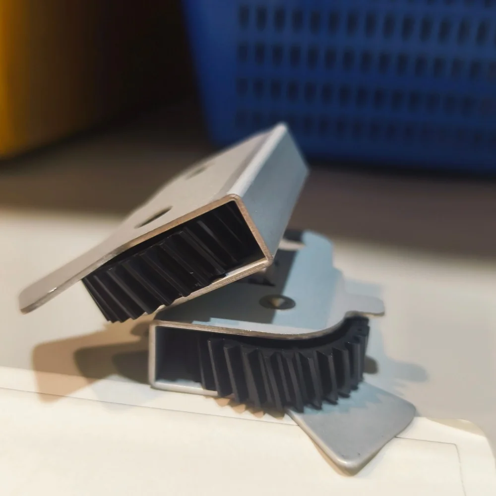 

5X B247-4400 AB01-2031 Gear Bracket Swivel for RICOH MP 5500 6500 7500 6000 7000 8000 6001 7001 8001 9001 6002 7502 9002 SP9100