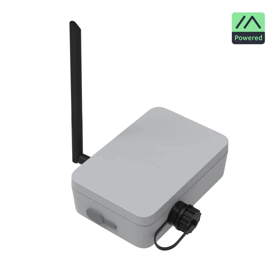 Picture 3: WisMesh Ethernet Gateway |The MQTT Gateway for Meshtastic|RAK10720