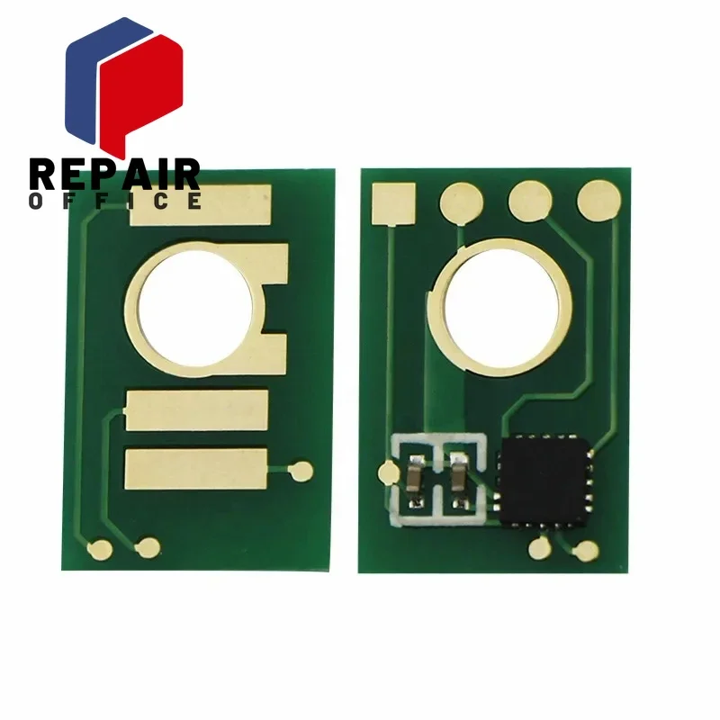 4 pcs.Toner Chip for Ricoh MPC3002 MPC3502 MP C3002 C3502 C4502 MPC5502 MP C4502 C5502 Cartridge Chip