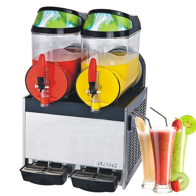 Mini Slush Machine / Industriële Slush Machine / Slushy Machine