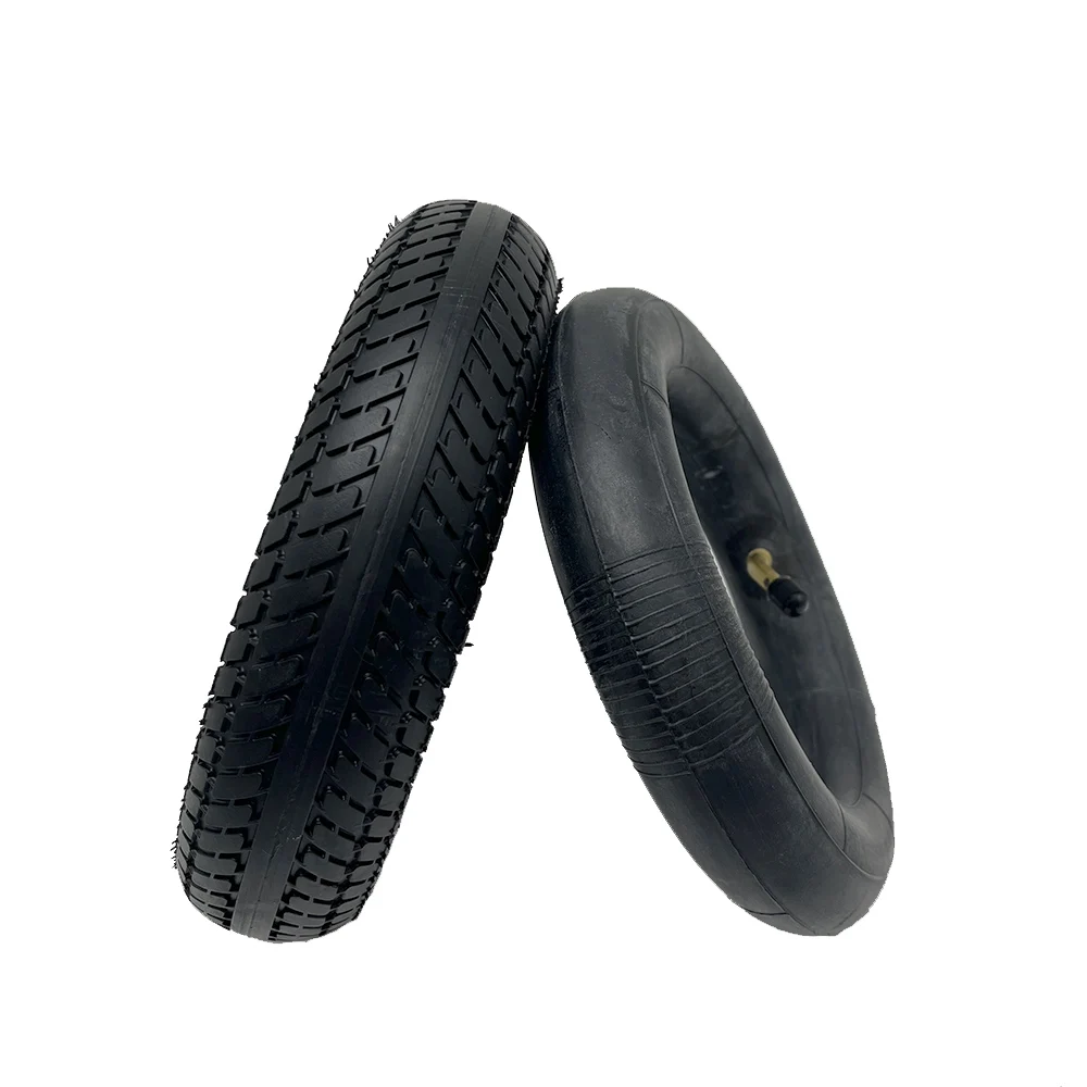 8.5 Inch 8 1/2x2(50-134) Tire Fo Electric Scooter Baby Carriage 8.5X2 Inner Tube Outer Tyre