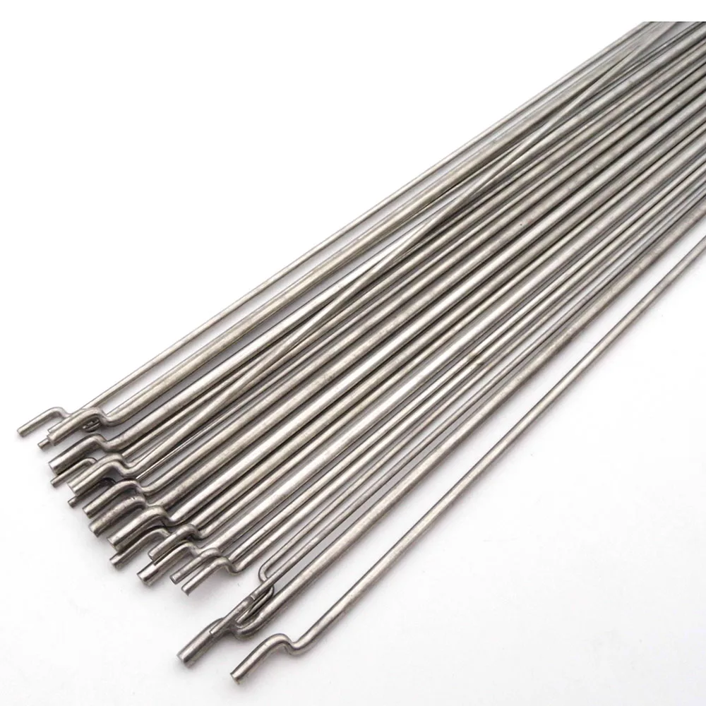 5 pz 1.5mm 1.8mm 2.0mm 2.5mm 3.0mm tirante sterzo asta di spinta collegamento Z forma asta per fai da te RC aereo barca marina