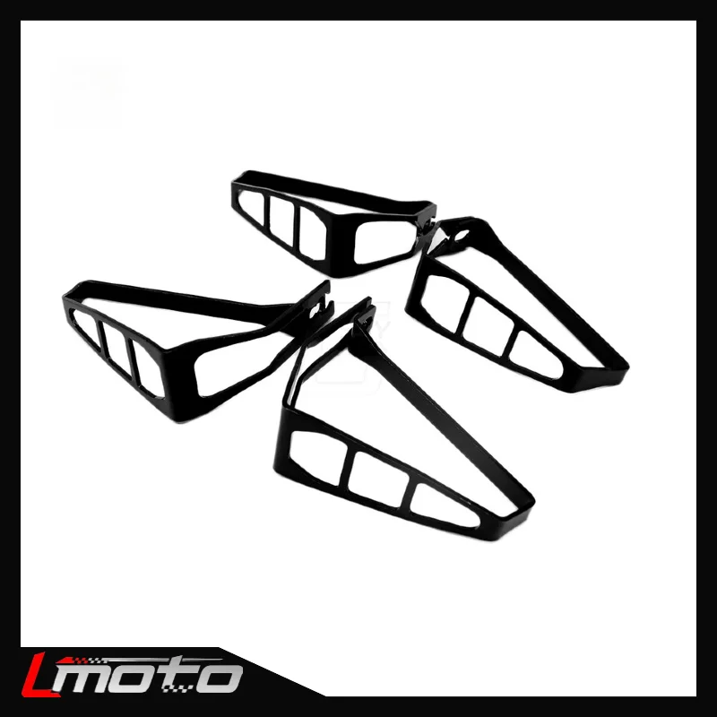 

R1200GS Motorcycle Front Rear Turn Signal LED Light Protection Cover For BMW F750GS R1250GS LC Adventure F850GS ADV 2019-2022