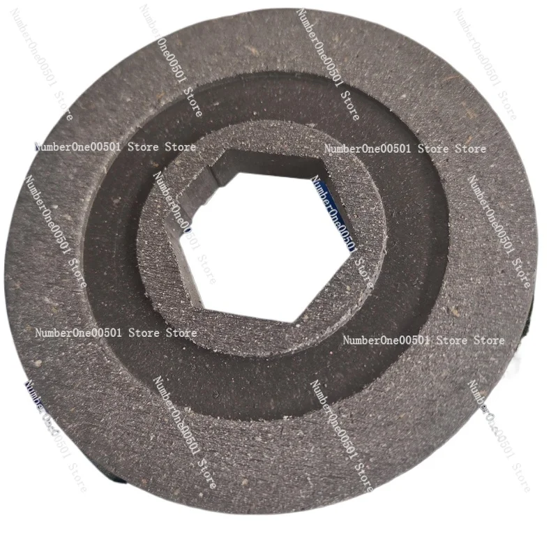 

Для MINCHUEN AEV550 рычаг смены инструмента, тормозная колодка двигателя для станка с ЧПУ SIMEX, запасные части GONGJI