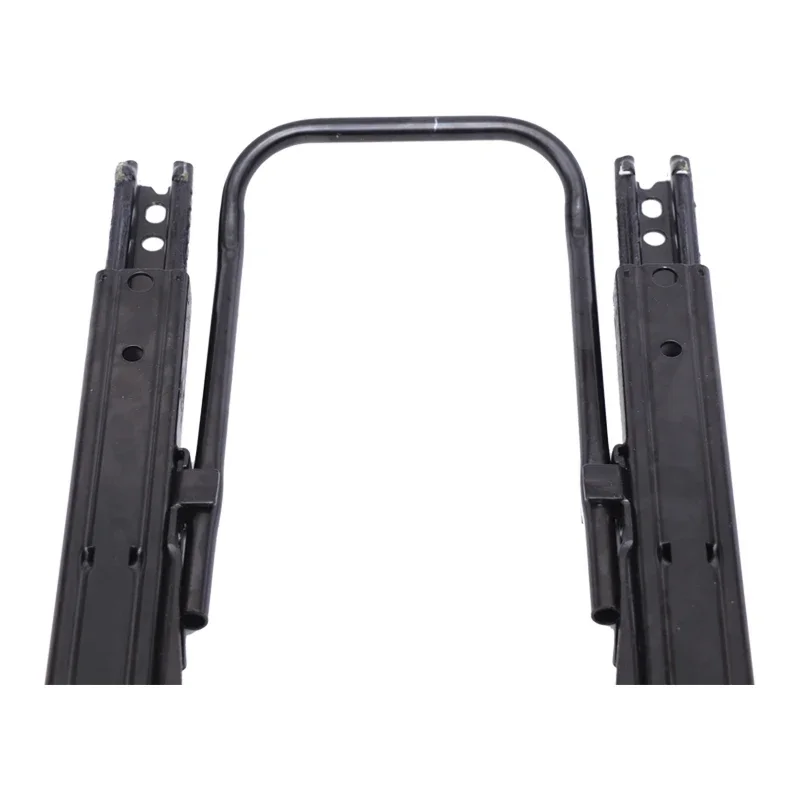 Truck slide seat Double lock slide Racing chute Motorhome accessories Business modification Front back adjustment