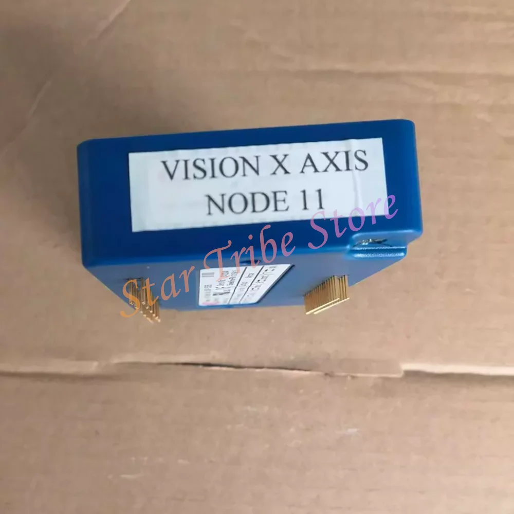 Circuit Board PN: 1015915 Servo Drive 800-1560B