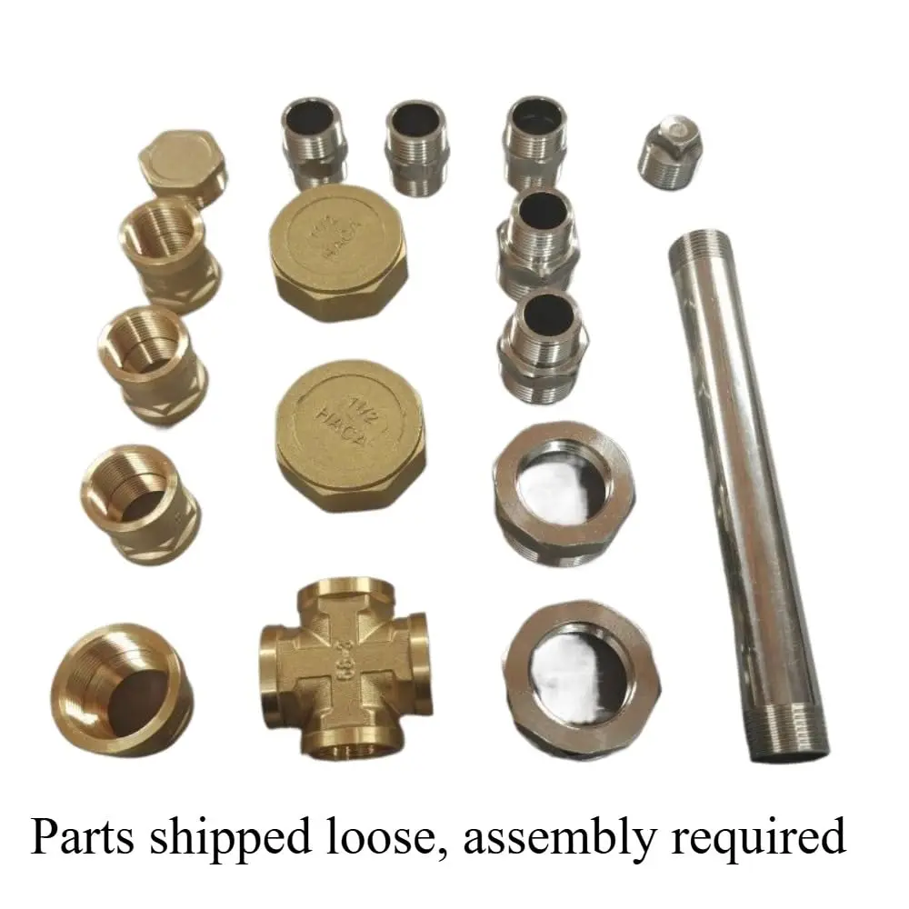 2025 ใหม่โลหะ DIY เย็นอาวุธอัศวินชุดตกแต่ง Cool Handmade ประกอบสําหรับ 7-18yr Old Boy ใส่ของขวัญ