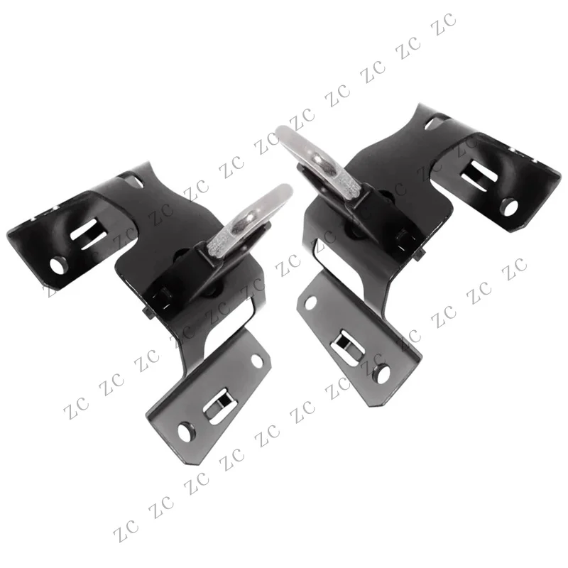 S+ Front Left & Right Bonnet Hood Safety Catch Lock For Volvo XC40 2018-2023