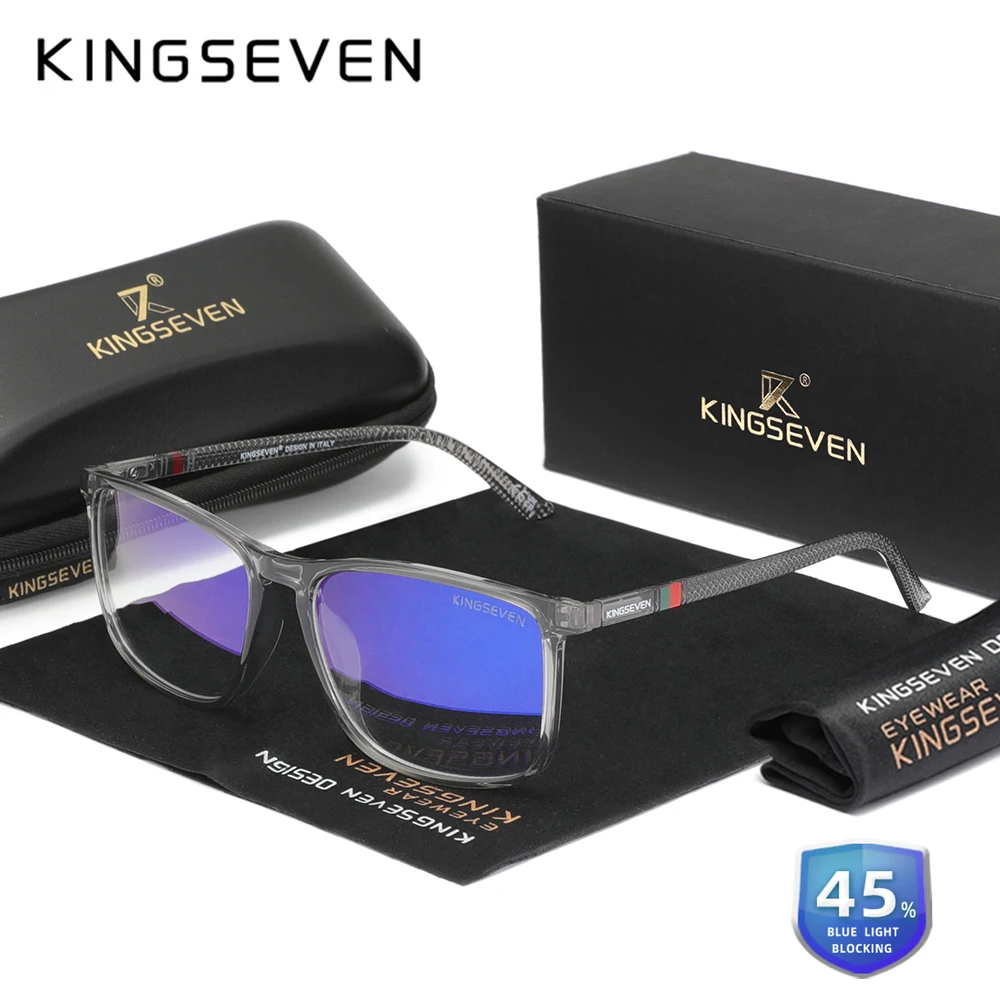 Lunettes à filtre KINGSEVEN 3